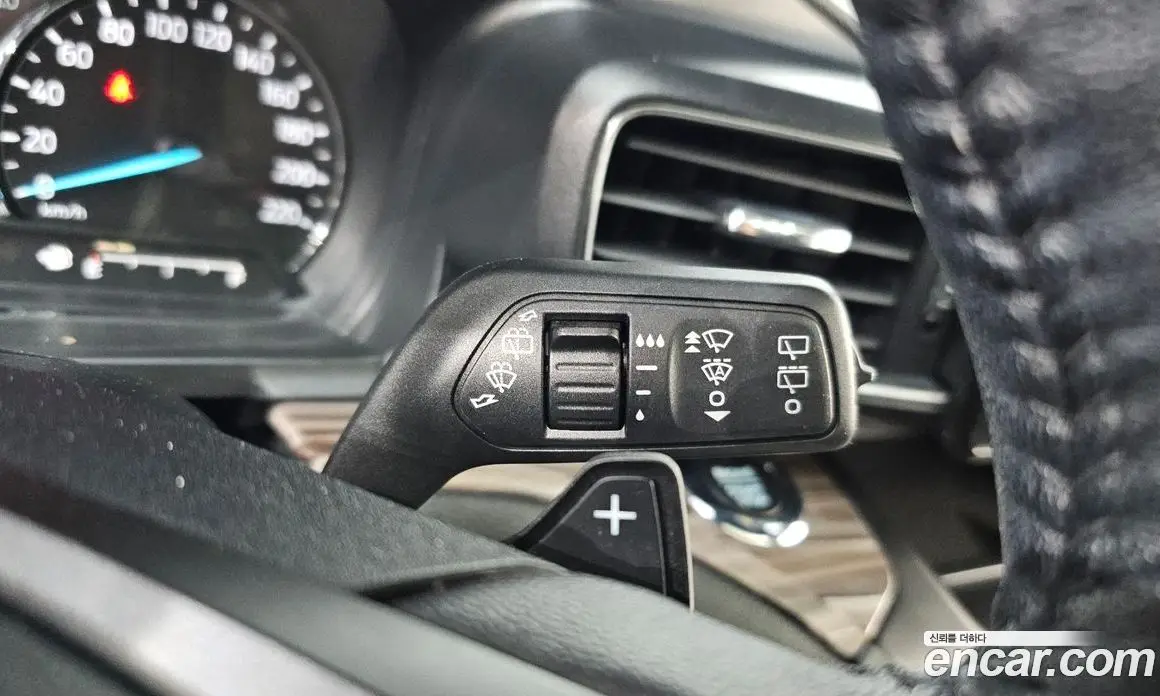 Ford Explorer 2020 2.3 автомат (гидро), фото 13 Ford Explorer 2020 2.3 автомат (гидро), фото 13