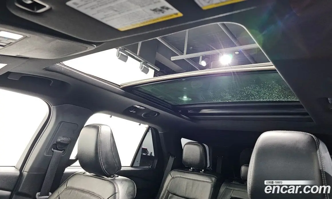 Ford Explorer 2020 2.3 автомат (гидро), фото 18 Ford Explorer 2020 2.3 автомат (гидро), фото 18