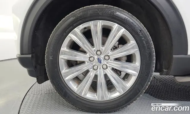 Ford Explorer 2020 2.3 автомат (гидро), миниатюра 5 Ford Explorer 2020 2.3 автомат (гидро), миниатюра 5
