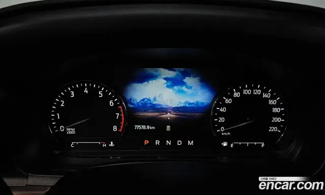 Ford Explorer 2020 2.3 автомат (гидро), миниатюра 8 Ford Explorer 2020 2.3 автомат (гидро), миниатюра 8