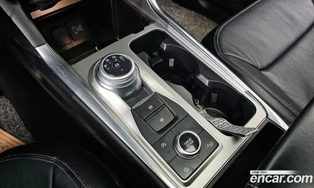 Ford Explorer 2020 2.3 автомат (гидро), миниатюра 9 Ford Explorer 2020 2.3 автомат (гидро), миниатюра 9