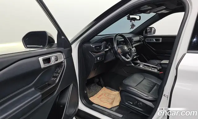 Ford Explorer 2020 2.3 автомат (гидро), миниатюра 10 Ford Explorer 2020 2.3 автомат (гидро), миниатюра 10