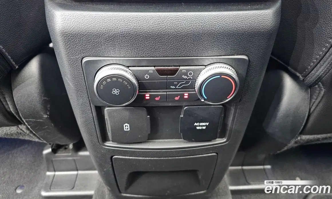 Ford Explorer 2022 2.3 автомат (гидро), фото 27