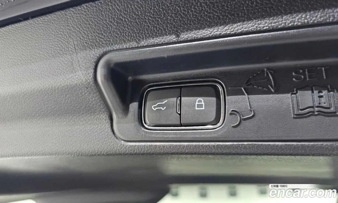 Ford Explorer 2022 2.3 автомат (гидро), фото 29