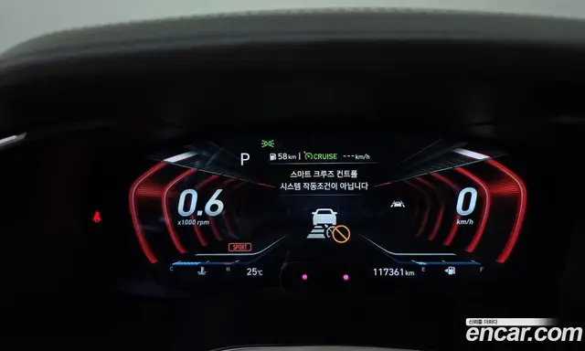 Genesis G70 2019 3.3 автомат (гидро), миниатюра 11