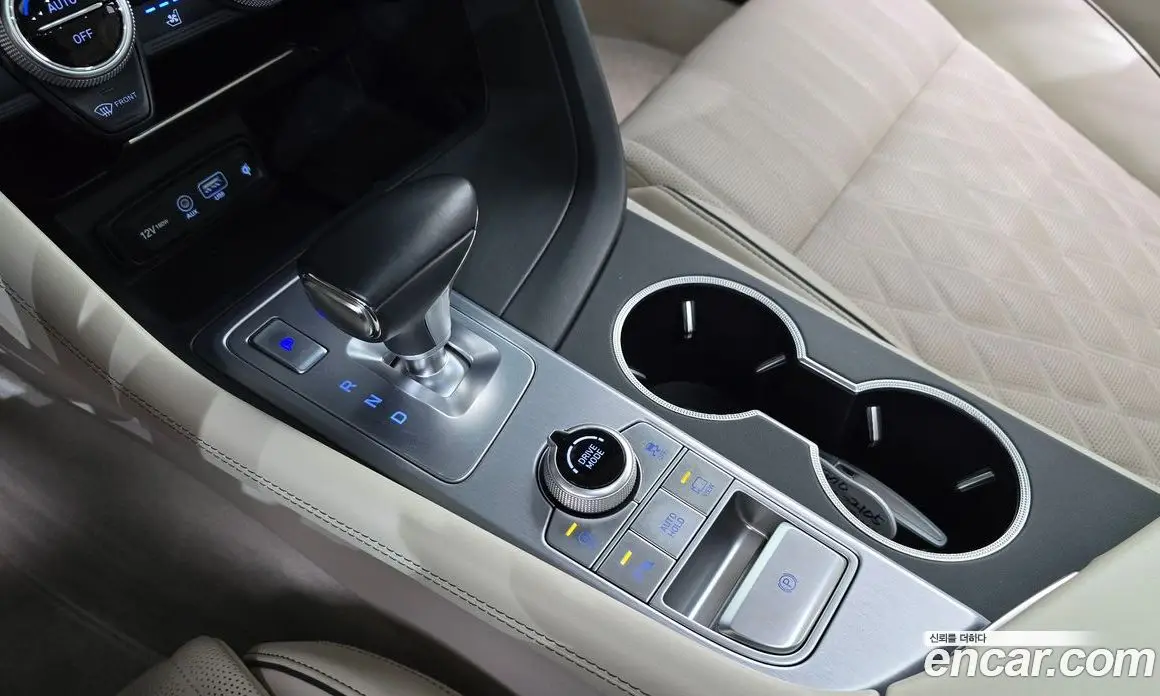 Genesis G70 2019 3.3 автомат (гидро), фото 12
