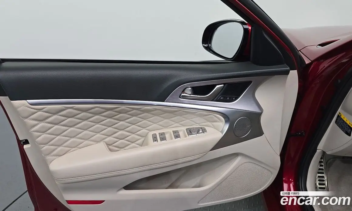 Genesis G70 2019 3.3 автомат (гидро), фото 14