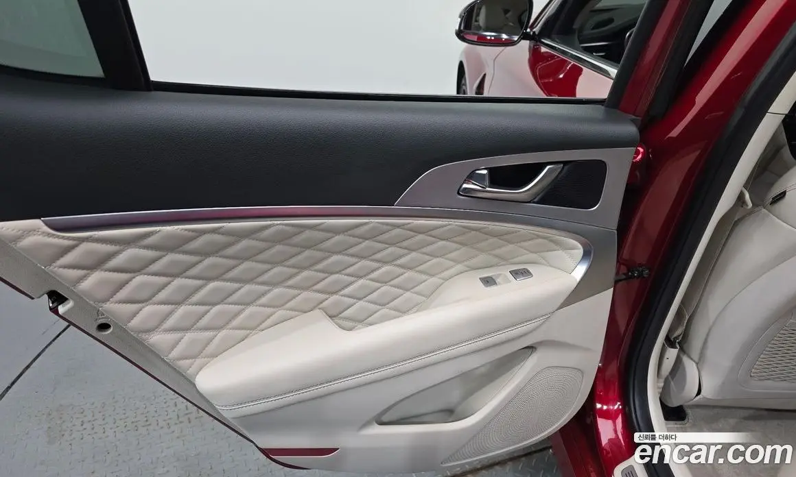 Genesis G70 2019 3.3 автомат (гидро), фото 15