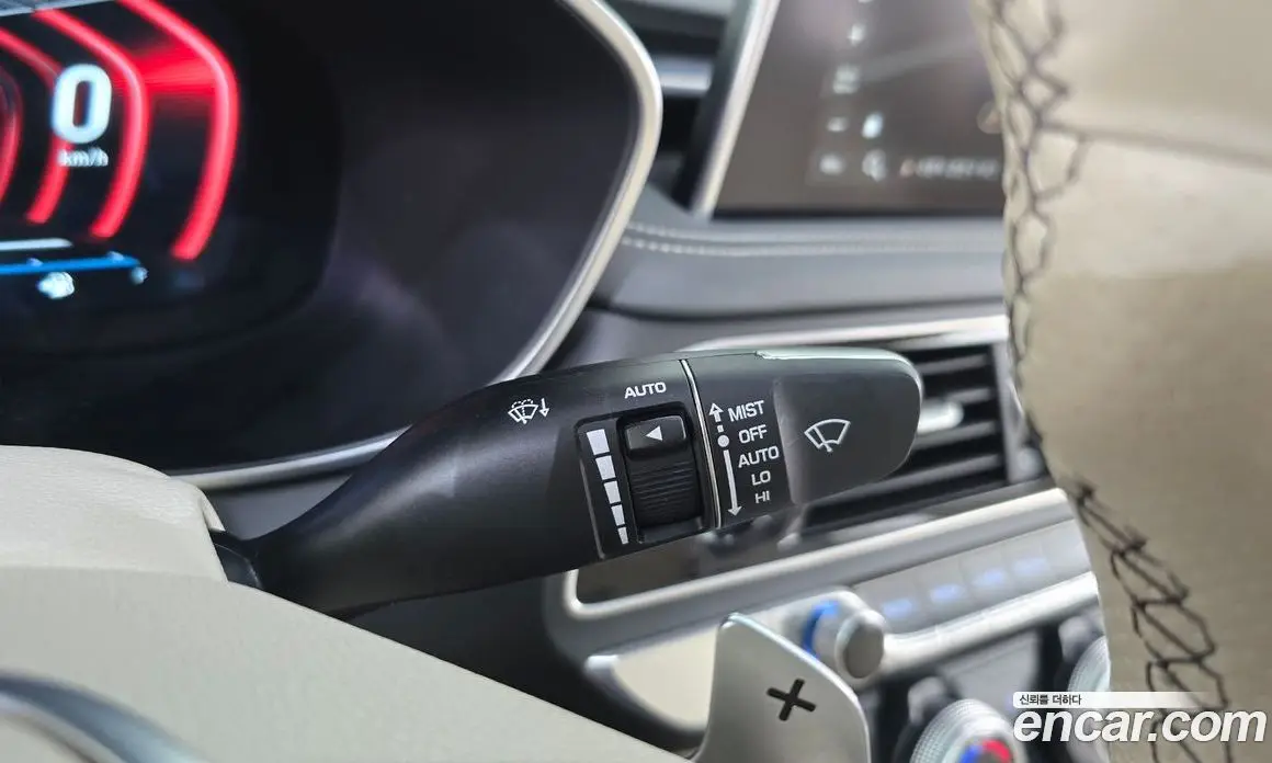 Genesis G70 2019 3.3 автомат (гидро), фото 30