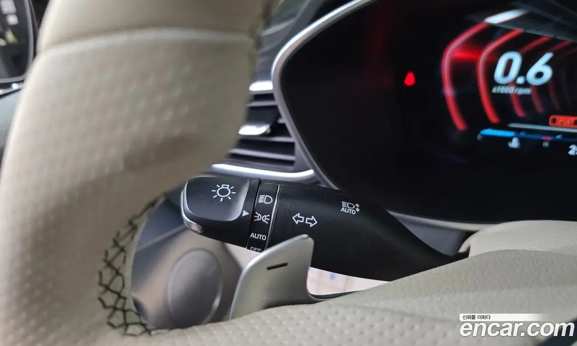 Genesis G70 2019 3.3 автомат (гидро), фото 35