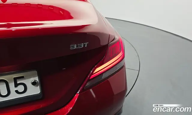 Genesis G70 2019 3.3 автомат (гидро), миниатюра 9