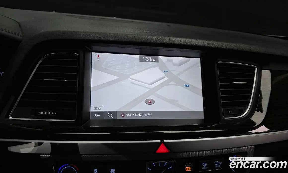 Genesis G80 2019 3.3 автомат (гидро), фото 14
