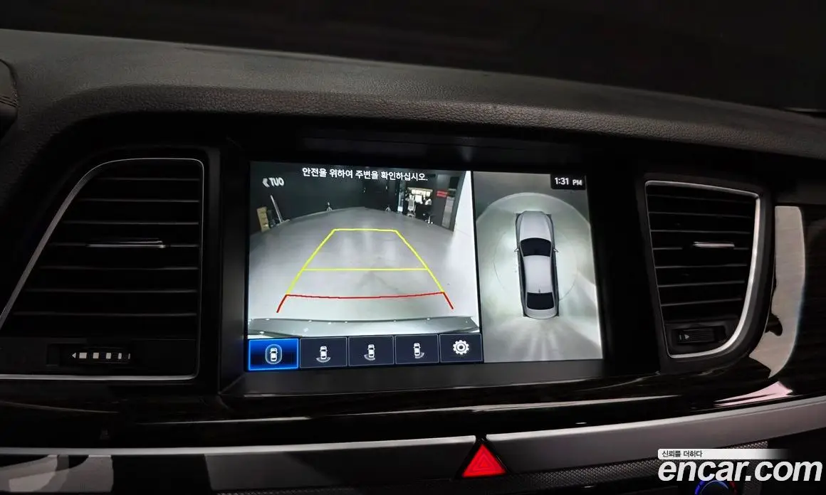 Genesis G80 2019 3.3 автомат (гидро), фото 15