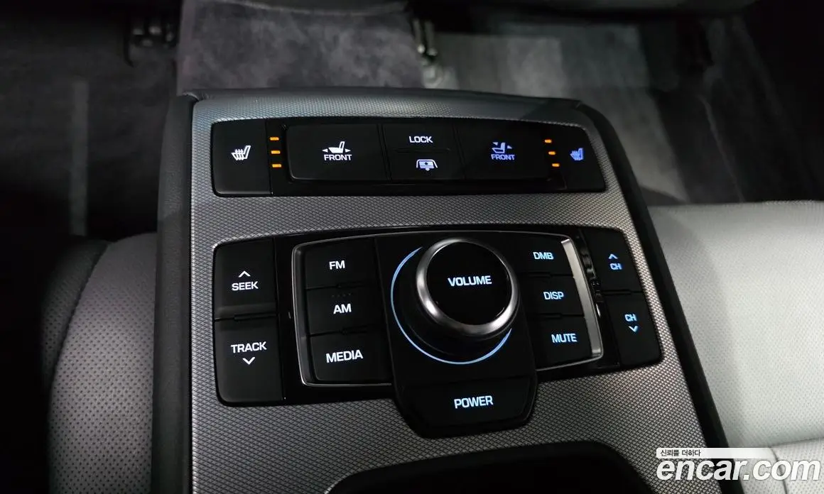 Genesis G80 2019 3.3 автомат (гидро), фото 17