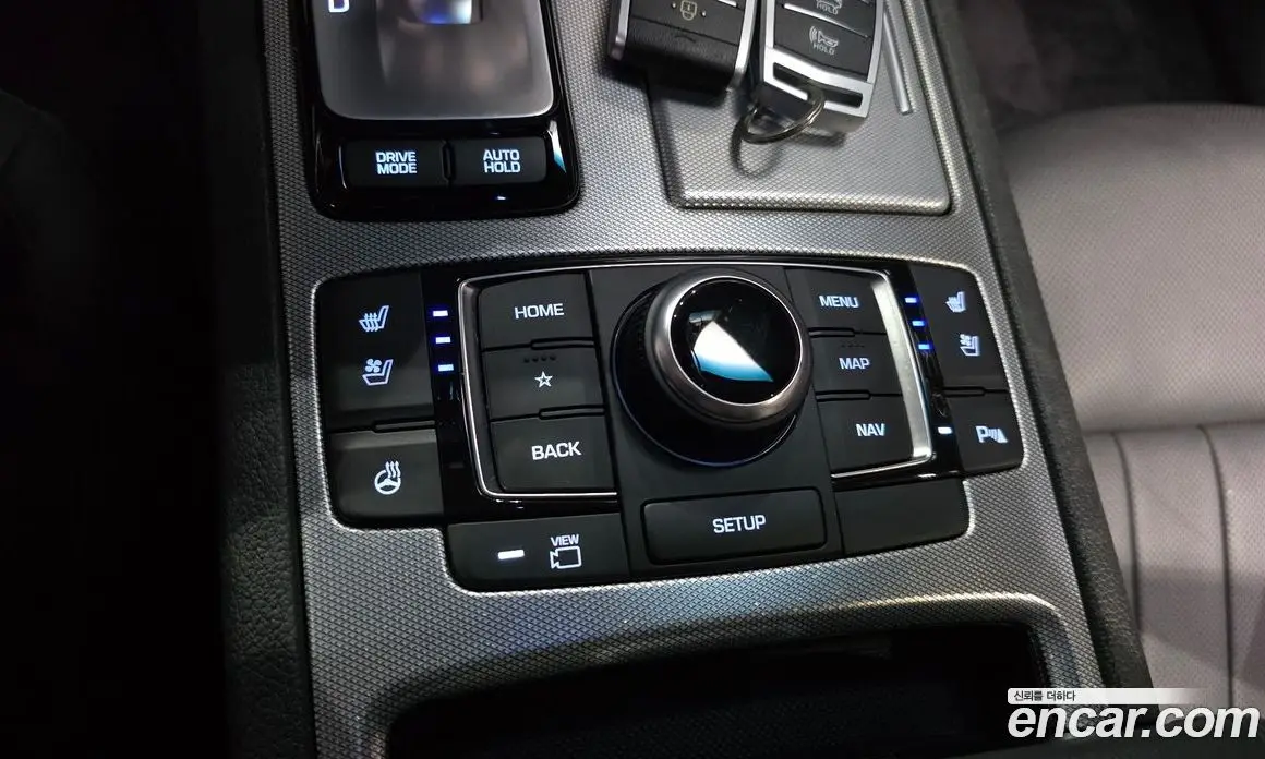 Genesis G80 2019 3.3 автомат (гидро), фото 18