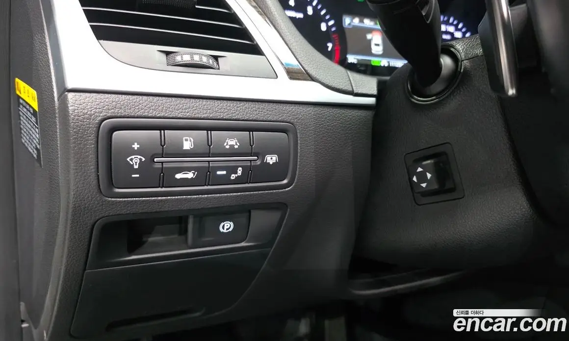 Genesis G80 2019 3.3 автомат (гидро), фото 19