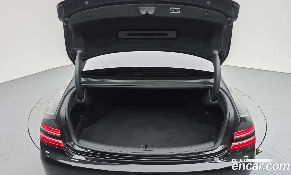 Genesis G80 2020 2.5 автомат (гидро), фото 20