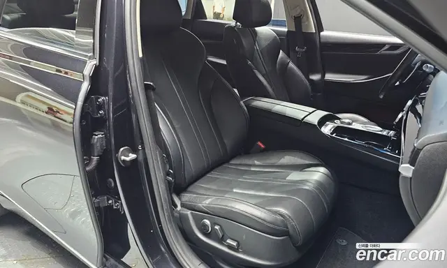 Genesis G80 2020 2.5 автомат (гидро), миниатюра 11