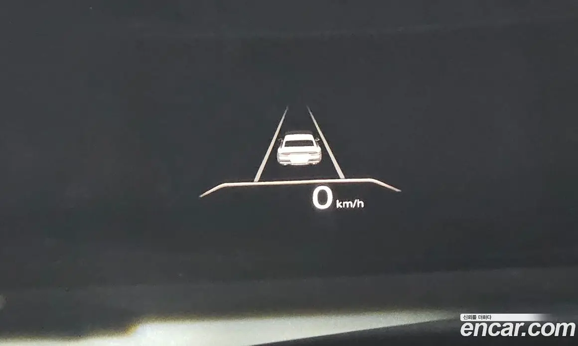 Genesis G80 2020 2.5 автомат (гидро), фото 17
