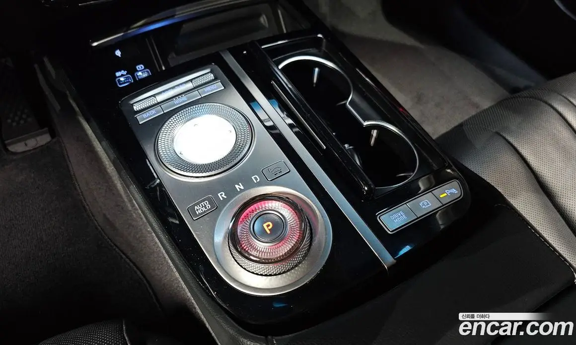Genesis G80 2020 2.5 автомат (гидро), фото 9