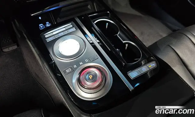 Genesis G80 2020 2.5 автомат (гидро), миниатюра 9
