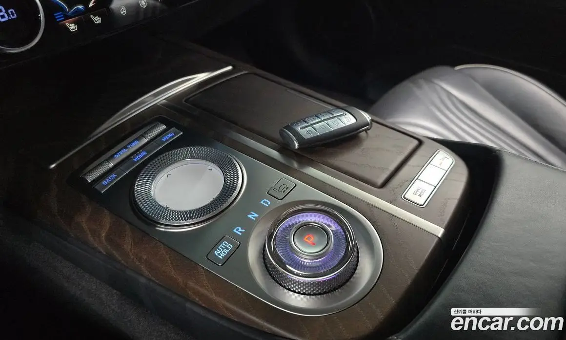 Genesis G80 2020 2.5 автомат (гидро), фото 11