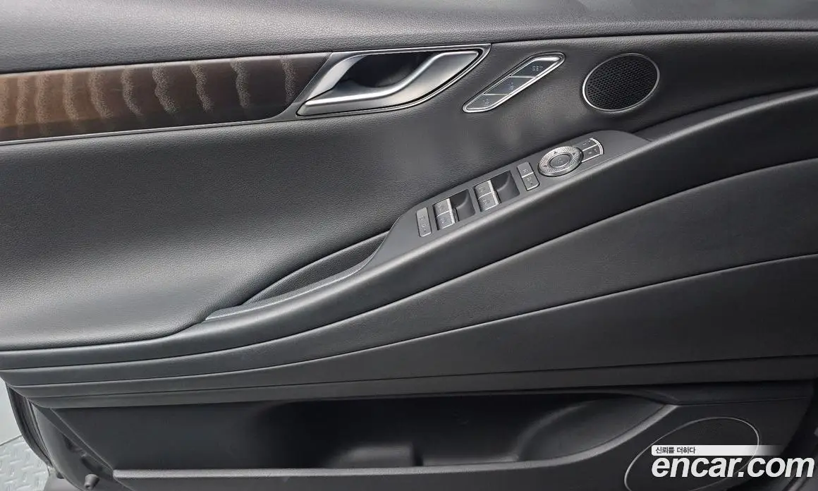 Genesis G80 2020 2.5 автомат (гидро), фото 13