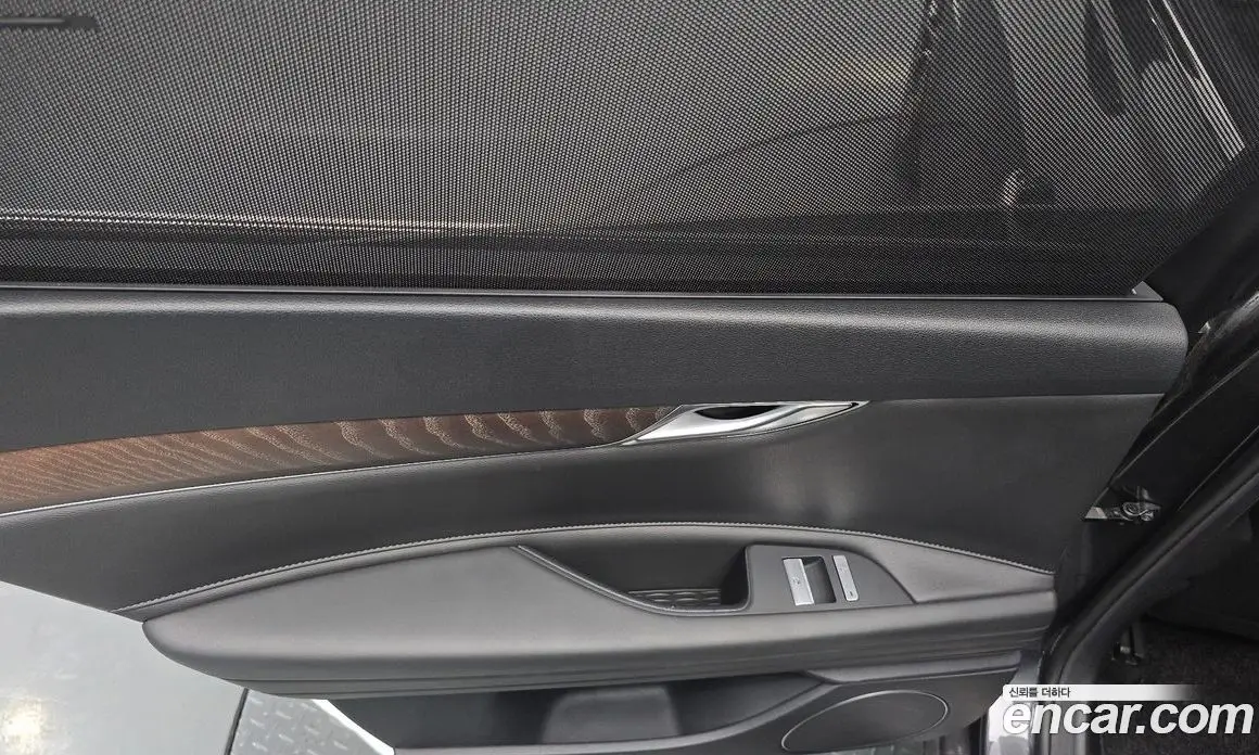 Genesis G80 2020 2.5 автомат (гидро), фото 14