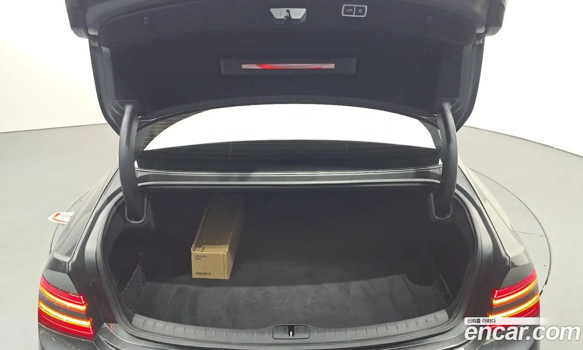 Genesis G80 2020 2.5 автомат (гидро), фото 25