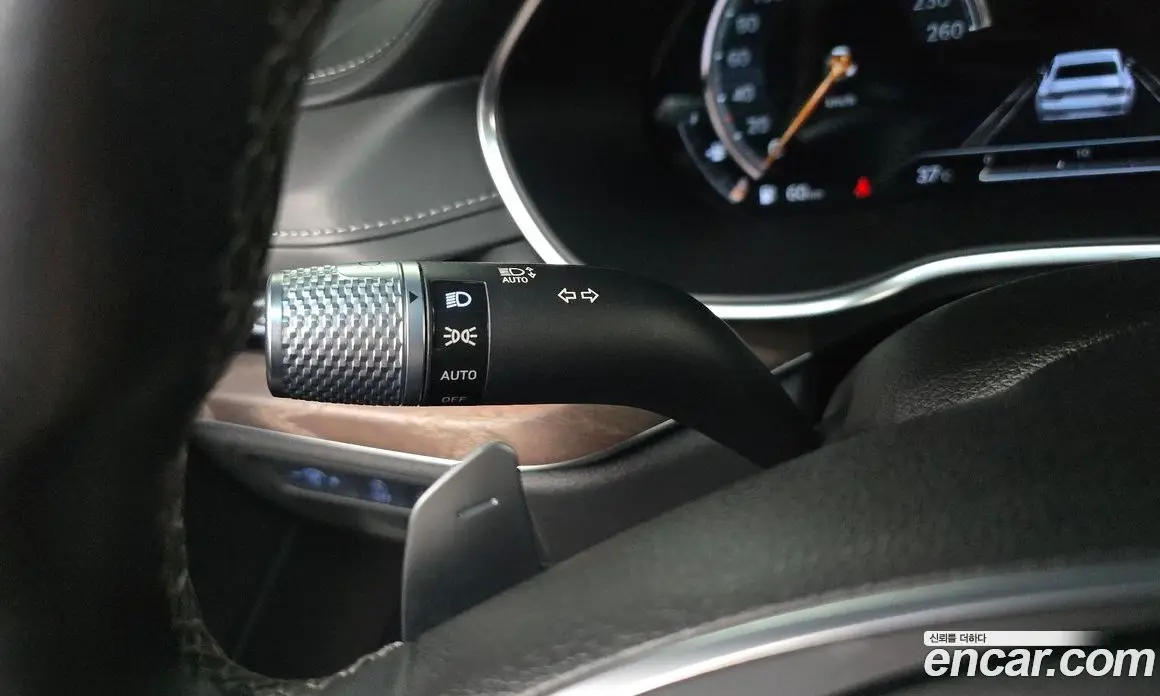 Genesis G80 2020 2.5 автомат (гидро), фото 26