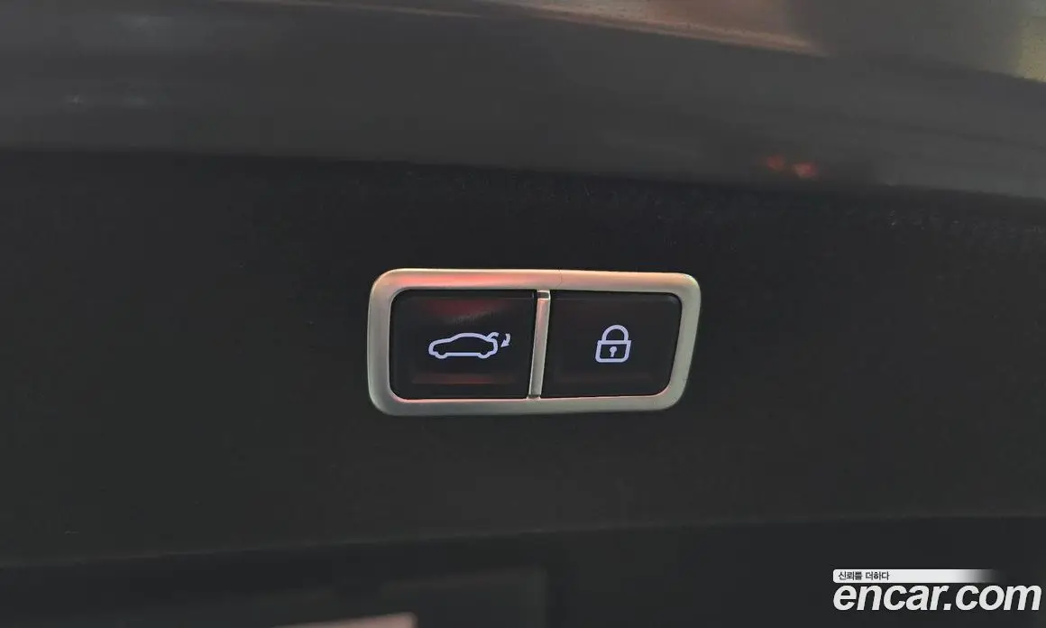Genesis G80 2020 2.5 автомат (гидро), фото 27