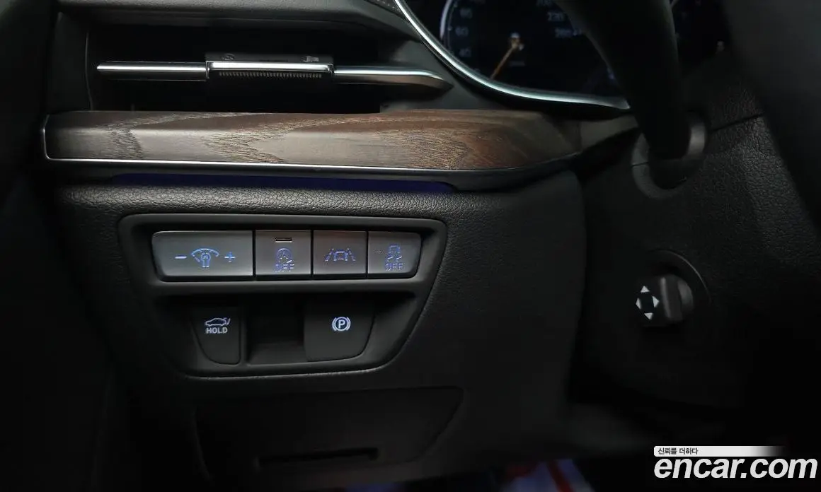 Genesis G80 2020 2.5 автомат (гидро), фото 28