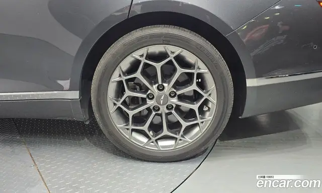 Genesis G80 2020 2.5 автомат (гидро), миниатюра 6