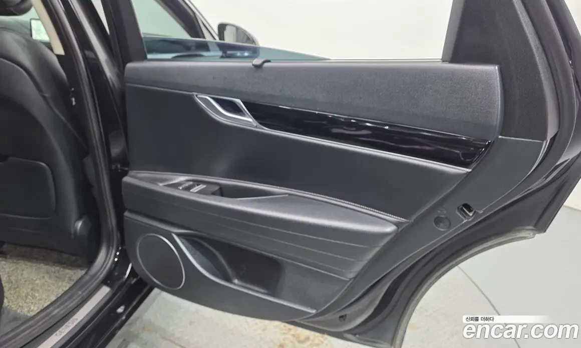 Genesis G80 2022 2.5 автомат (гидро), фото 15