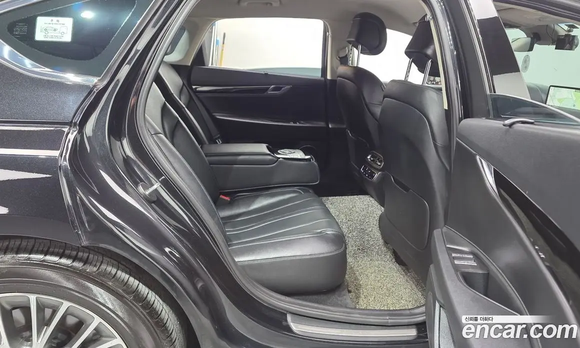 Genesis G80 2022 2.5 автомат (гидро), фото 17