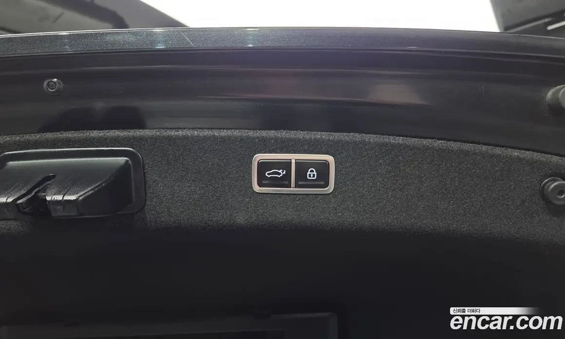Genesis G80 2022 2.5 автомат (гидро), фото 24