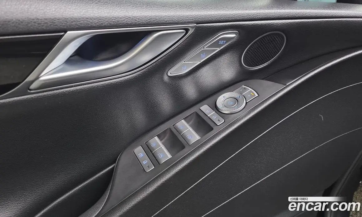 Genesis G80 2022 2.5 автомат (гидро), фото 30