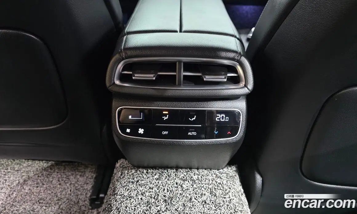 Genesis G80 2022 2.5 автомат (гидро), фото 37