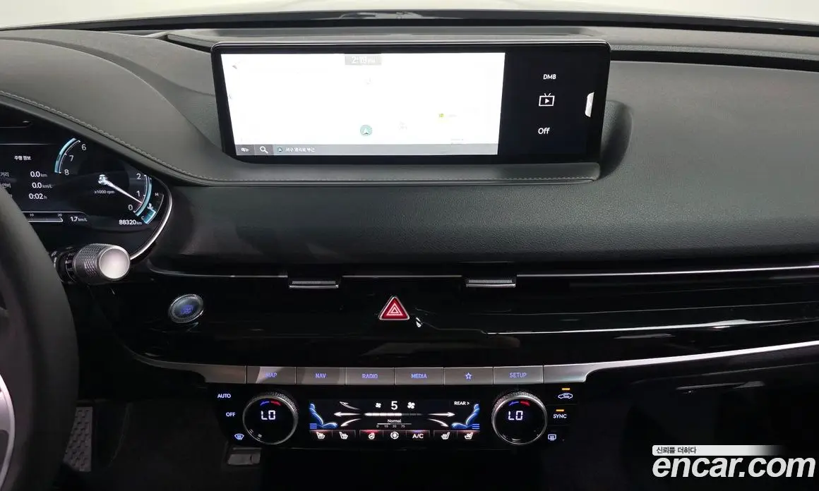 Genesis G80 2023 3.5 автомат (гидро), фото 14