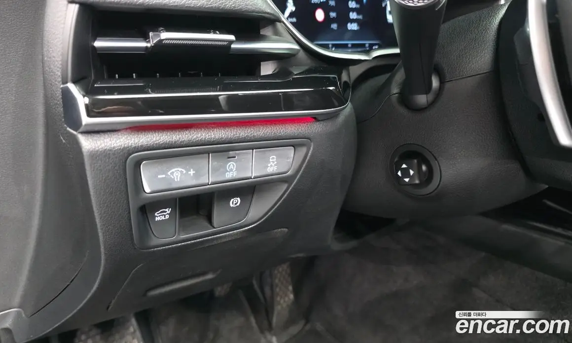 Genesis G80 2023 3.5 автомат (гидро), фото 18