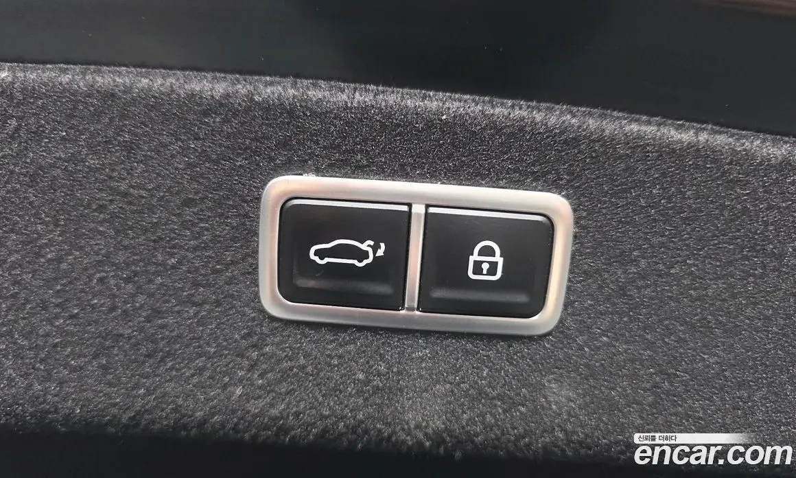 Genesis G80 2023 3.5 автомат (гидро), фото 20