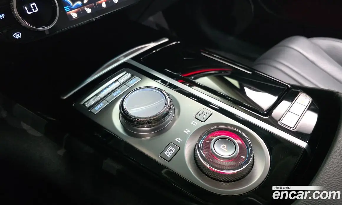 Genesis G80 2023 3.5 автомат (гидро), фото 9