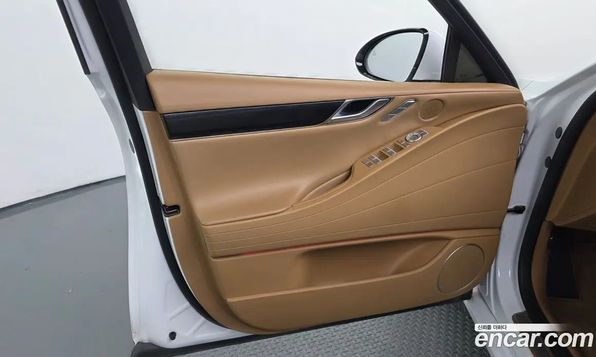 Genesis G80 2024 2.5 автомат (гидро), фото 14