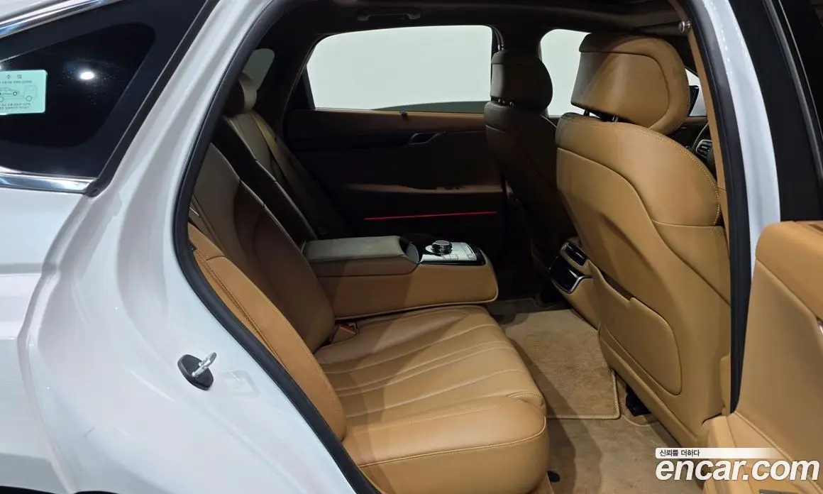 Genesis G80 2024 2.5 автомат (гидро), фото 18