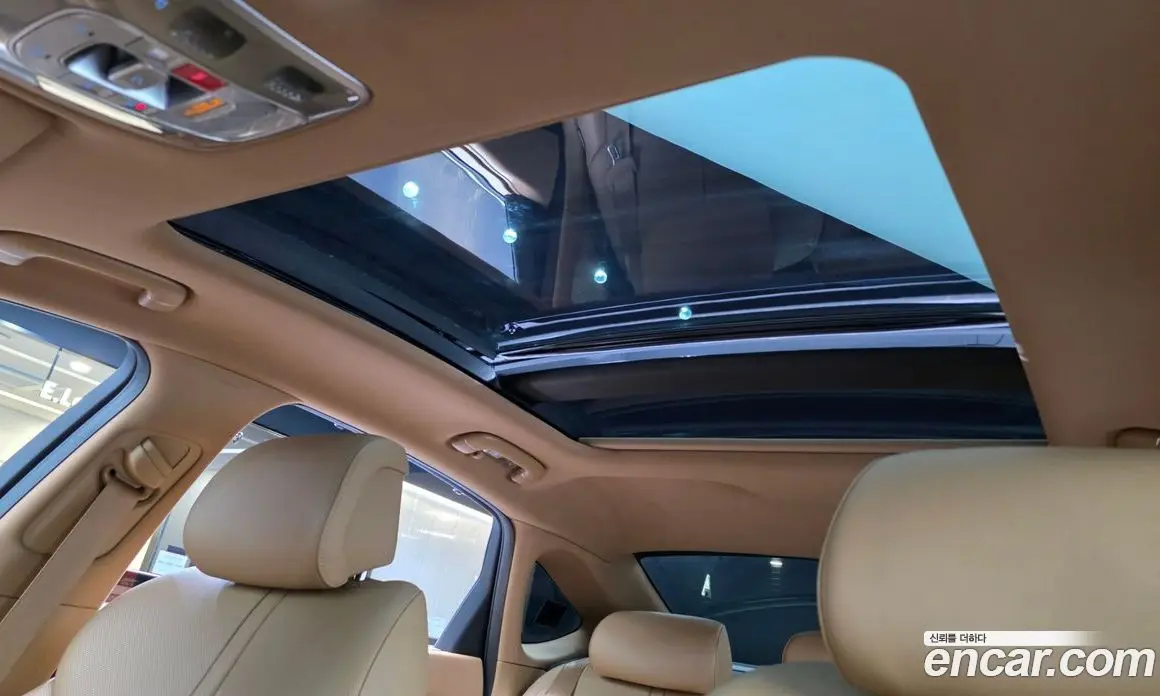 Genesis G80 2024 2.5 автомат (гидро), фото 24