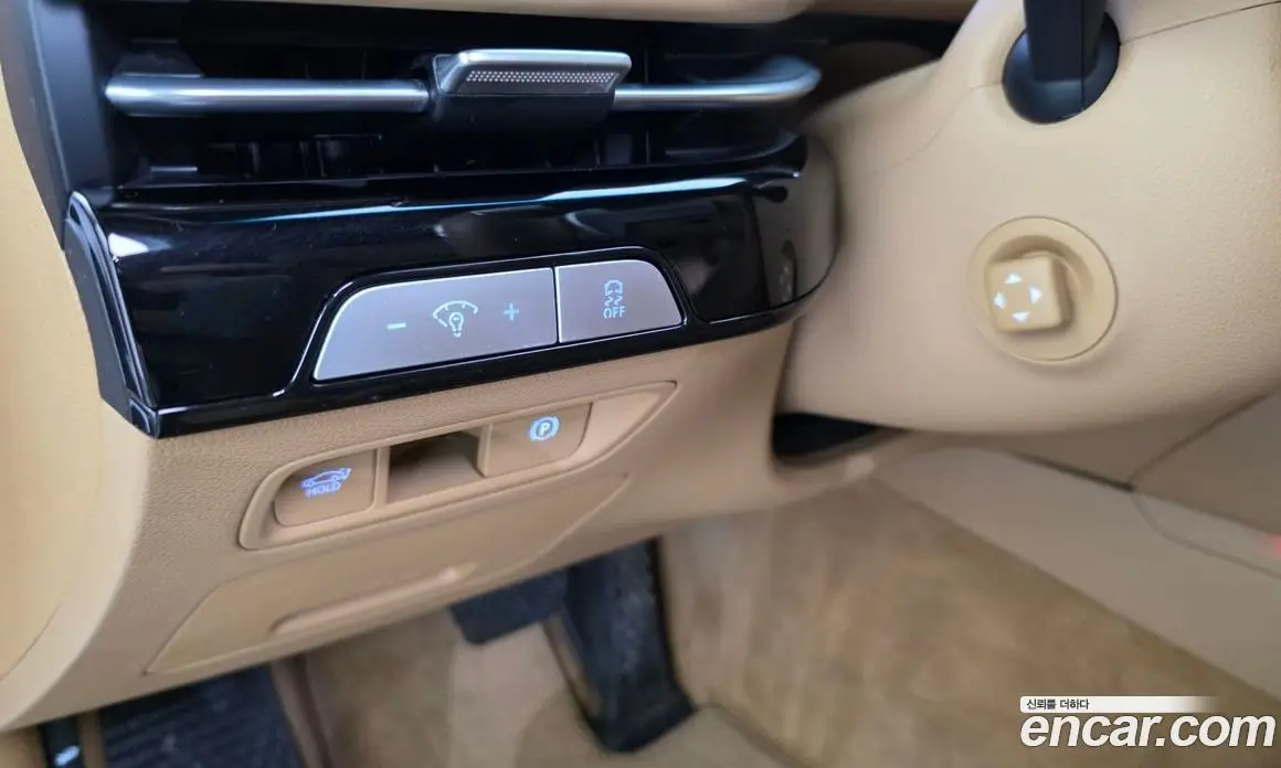 Genesis G80 2024 2.5 автомат (гидро), фото 29