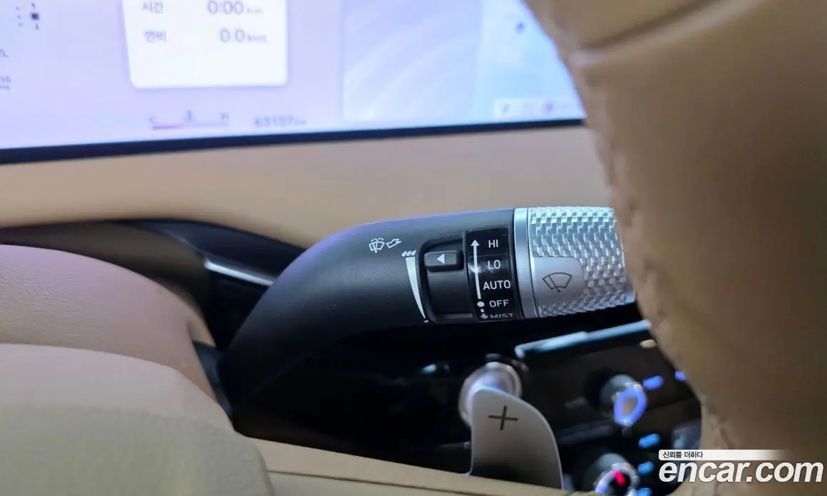 Genesis G80 2024 2.5 автомат (гидро), фото 30