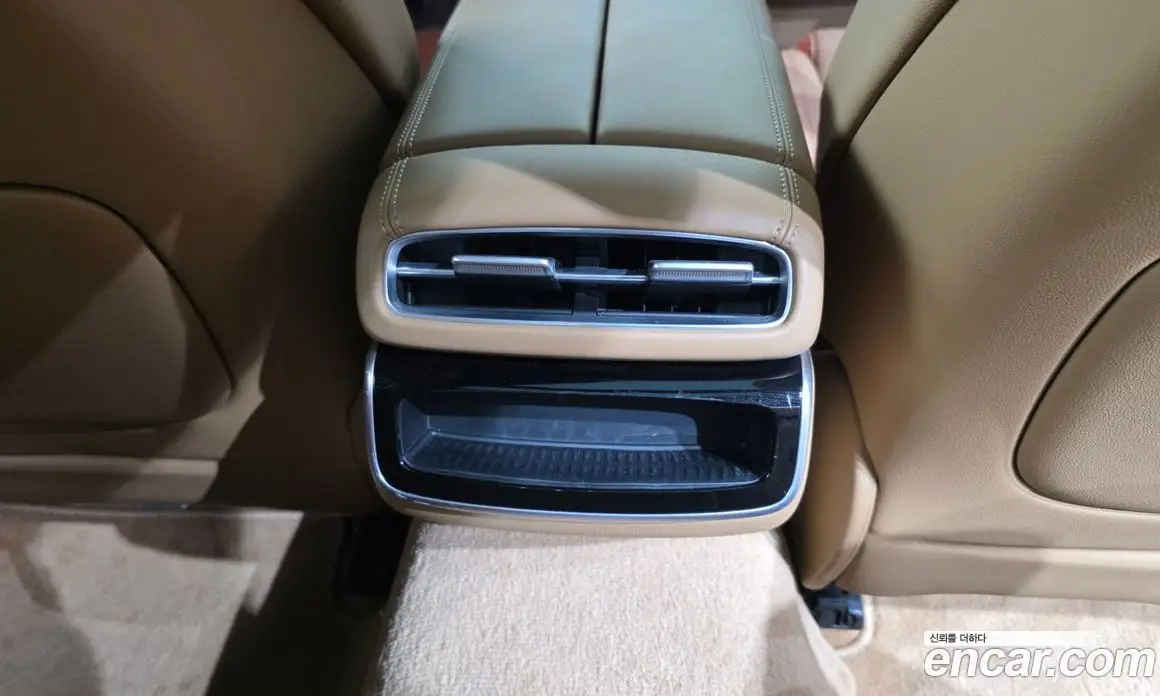 Genesis G80 2024 2.5 автомат (гидро), фото 35