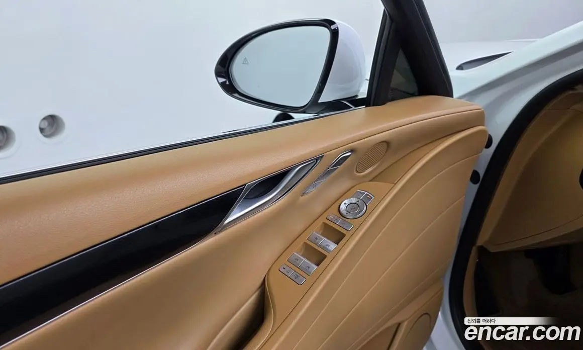 Genesis G80 2024 2.5 автомат (гидро), фото 37