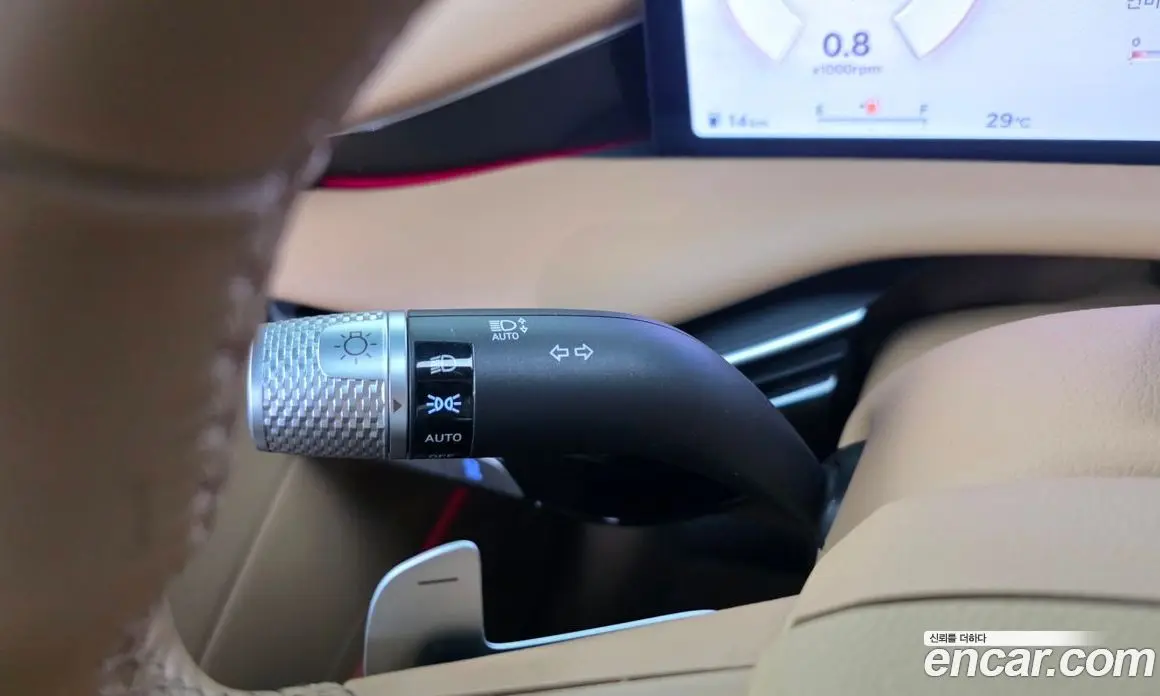 Genesis G80 2024 2.5 автомат (гидро), фото 38